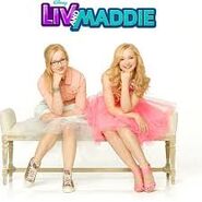 Liv and Maddie 4