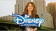 Debby Ryan Wand ID 2014