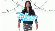 Scarlett Estevez (Christmas Again) (2021-present)