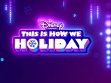 Disney Channel Christmas Events