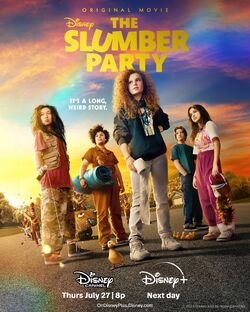 TheSlumberPartyOfficialPoster