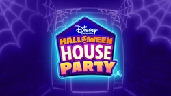 Disney Channel Halloween House Party Disney Channel Wiki Fandom Disney Channel Halloween House Party Disney Channel Wiki Fandom