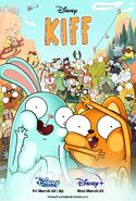 Promotional poster.