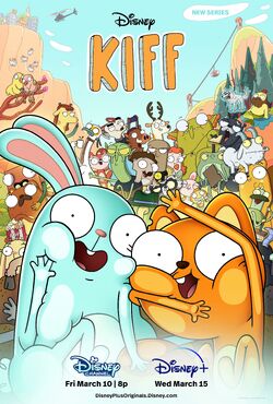 DisneyKiffKeyArtPoster