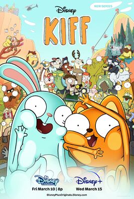 DisneyKiffKeyArtPoster