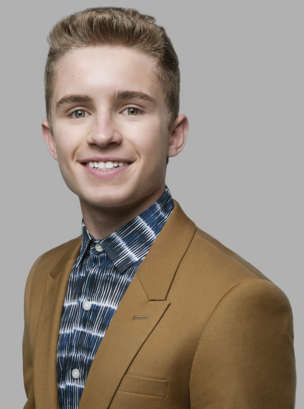 Sean Giambrone | Disney Channel Wiki | Fandom