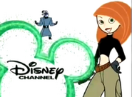 Another Kim Possible ID