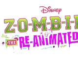 Zombies: The Re-Animated Series