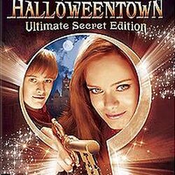 Download Return To Halloweentown Disney Channel Wiki Fandom