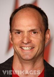 Brian Stepanek