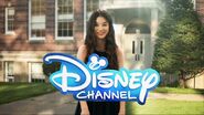 Landry Bender (Best Friends Whenever) (2015-2018)