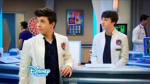Mighty Med "New Kids Are the Docs" Sneak Peek