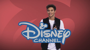 Ruggero Pasquarelli (Soy Luna) (2017-2019) (used in Latin America)