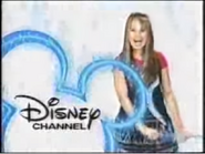 Debby Ryan Wand ID 2008
