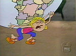 Tv lizzie mcguire globe