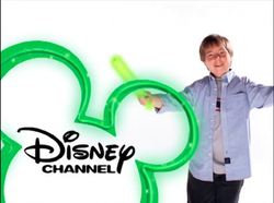 Disney XD Rebrand – Steve Lee