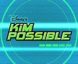 KimPossibleLogo