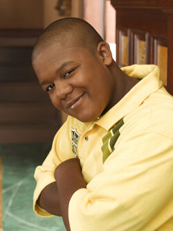 Kyle Massey