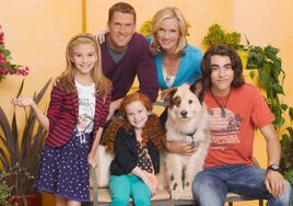 Ea dwab family