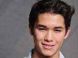 Booboo Stewart