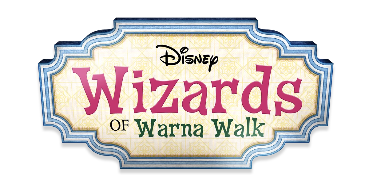 Wizards Of Warna Walk Disney Channel Wiki Fandom