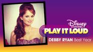 Play It Loud Debby Ryan