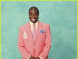 Mr. Marion Moseby