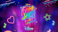 FamJamSpainLogo