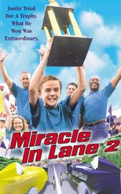 Miracle in Lane 2 | Disney Channel Wiki | Fandom