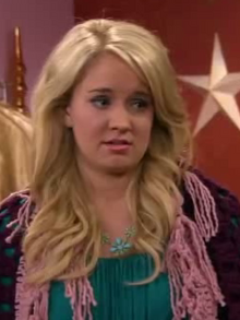 Tiffany Dawn Thornton
