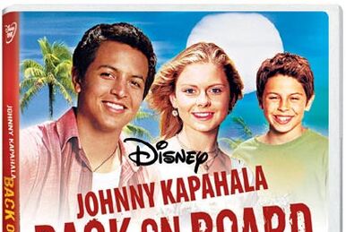 Johnny tsunami full movie free discount