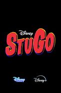 Teaser Poster