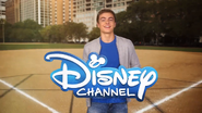 Peyton Meyer (Girl Meets World) (2014-2018)