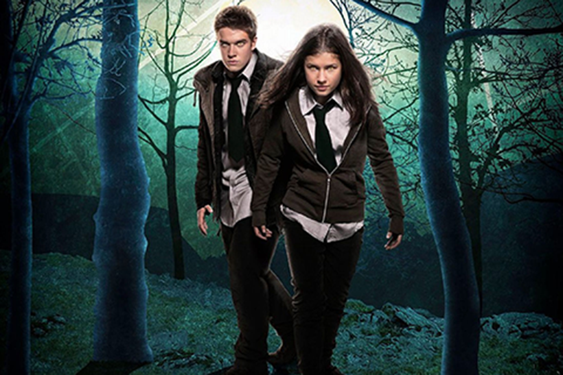 Wolfblood #CBBC #BBC #Twilight #Wolf #Vampire #Warewolf #2012 #2010s