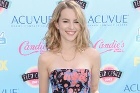 Bridgit Mendler 3