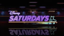 DisneySaturdaysOfficialLogo