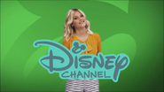 Valentina Zenere (Soy Luna) (2017-2018) (used in Latin America)