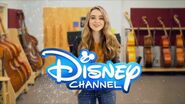 Sabrina Carpenter Disney Channel Wand ID 2