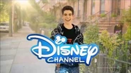 Cameron Boyce ✝️ 3 - You're Watching Disney Channel! ident