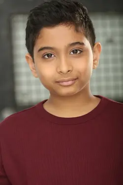 This Guy Is A Star Meet Aryan Simhadri - 4mj3bgf