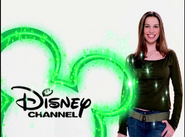 Christy Carlson Romano (Kim Possible) (2004-2008)