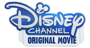 Disney Channel Original Movies - 2014 Logo