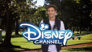 Ruggero Pasquarelli (Soy Luna) (2016-2017) (used in Latin America)