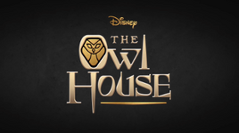 The Owl House intro