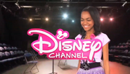 China Anne McClain (A.N.T. Farm) (2014-2015; 2017)