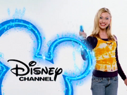 Disney Channel ID 2004 - Alyson Michalka