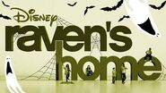 Halloween Theme Song 🎃 Raven's Home Disney Channel