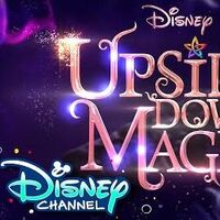 Upside Down Magic Disney Channel Wiki Fandom