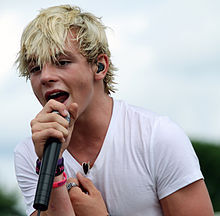 Ross Lynch - Wikipedia