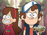 GravityFallsSign